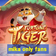 mika only fans